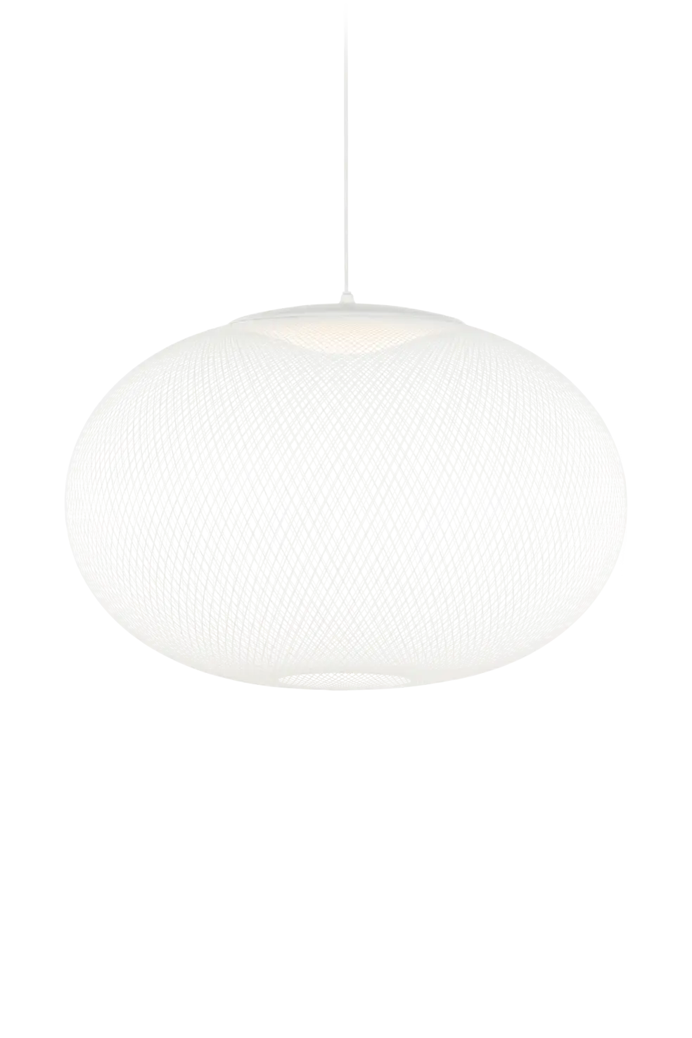 NR2 suspension light large white